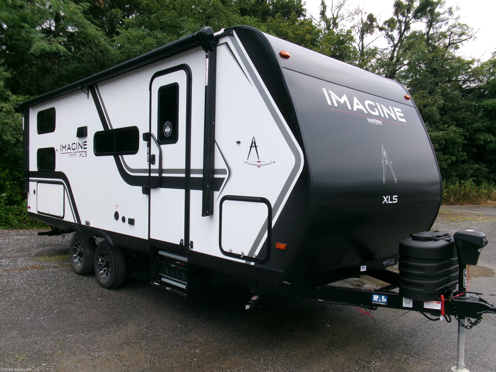 New 2026 Grand Design Imagine XLS 21MBE available in Duncansville, Pennsylvania