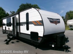 Used 2022 Forest River Wildwood 27RK available in Duncansville, Pennsylvania