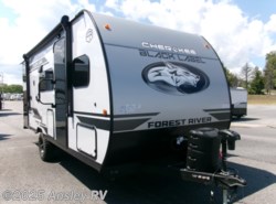 New 2026 Forest River Cherokee Wolf Pup Black Label 17JWBL available in Duncansville, Pennsylvania