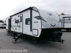 New 2026 Jayco Jay Flight SLX 321BDS available in Duncansville, Pennsylvania
