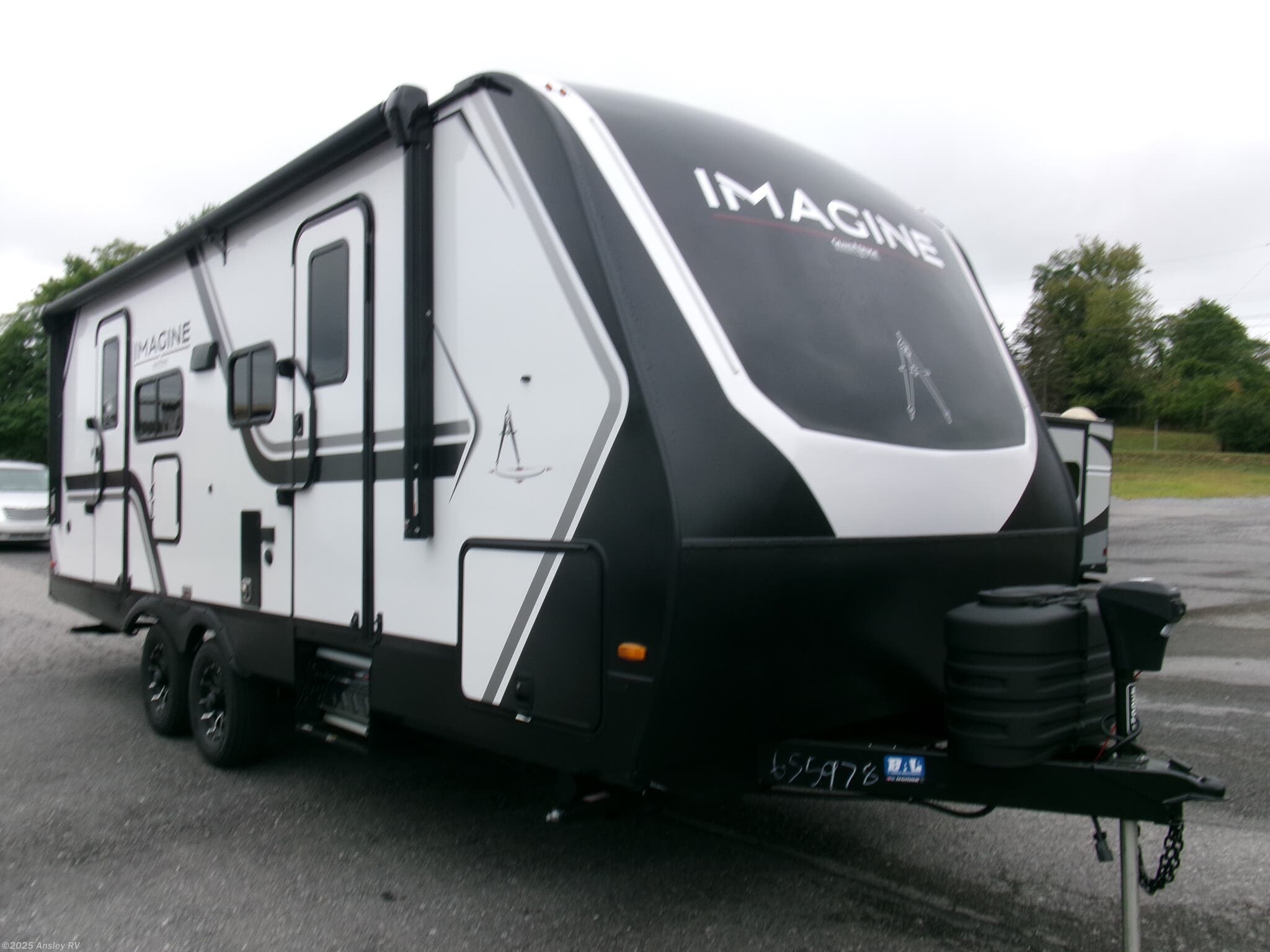 New 2026 Grand Design Imagine 2300MK available in Duncansville, Pennsylvania