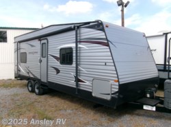 Used 2015 Gulf Stream Track & Trail 24RTH available in Duncansville, Pennsylvania