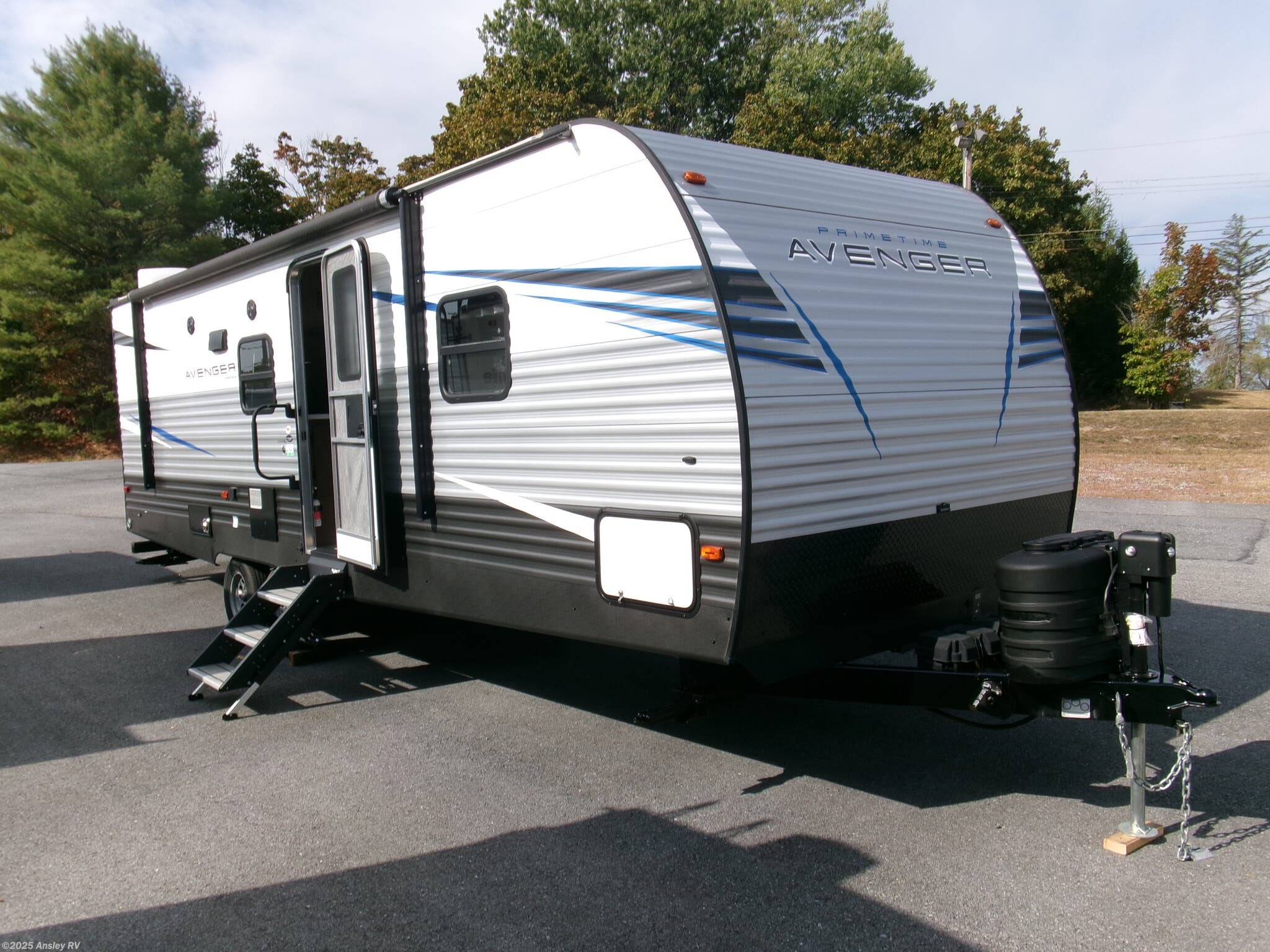 Used 2021 Prime Time Avenger 26BBS available in Duncansville, Pennsylvania