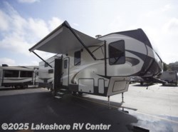 New 2018 Keystone Cougar 310RLS available in Muskegon, Michigan
