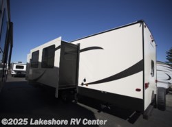 New 2018 Keystone Sprinter Campfire Edition 29BH available in Muskegon, Michigan