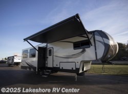 New 2018 Keystone Sprinter Campfire Edition 29FWRL available in Muskegon, Michigan