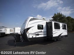 New 2018 Keystone Outback 266RB available in Muskegon, Michigan
