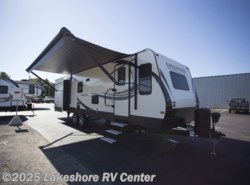 New 2018 Keystone Sprinter Campfire Edition 30FL available in Muskegon, Michigan
