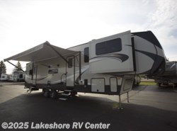 New 2018 Keystone Cougar 367FLS available in Muskegon, Michigan