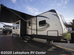 New 2018 Keystone Sprinter Limited 325BMK available in Muskegon, Michigan
