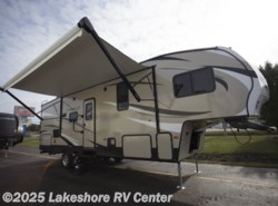 New 2018 Keystone Hideout 262RES available in Muskegon, Michigan