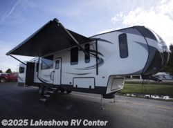 New 2018 Keystone Sprinter Limited 3530FWDEN available in Muskegon, Michigan