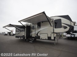 New 2018 Keystone Cougar 369BHS available in Muskegon, Michigan