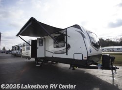 New 2018 Keystone Sprinter Limited 319MKS available in Muskegon, Michigan