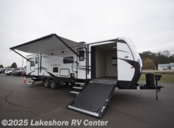 New 2018 Keystone Outback 324CG available in Muskegon, Michigan