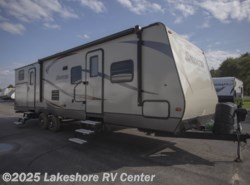 New 2017 Keystone Sprinter Campfire Edition 31BH available in Muskegon, Michigan