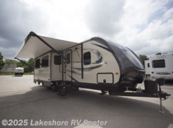 New 2018 Keystone Premier 31BKPR available in Muskegon, Michigan