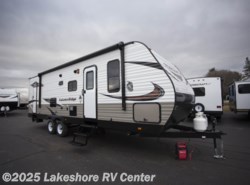 New 2018 Starcraft Autumn Ridge Outfitter 27BHS available in Muskegon, Michigan