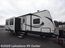 New 2018 Keystone Sprinter Campfire Edition 33BH available in Muskegon, Michigan