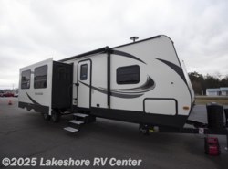 New 2018 Keystone Sprinter Campfire Edition 33BH available in Muskegon, Michigan
