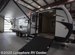 New 2018 Keystone Outback 324CG available in Muskegon, Michigan