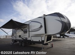 New 2018 Keystone Sprinter Campfire Edition 26FWRL available in Muskegon, Michigan