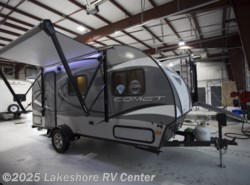 New 2018 Starcraft Comet 17RB available in Muskegon, Michigan