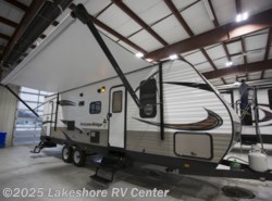 New 2018 Starcraft Autumn Ridge Outfitter 27BHS available in Muskegon, Michigan