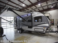 New 2018 Starcraft Comet 17UDS available in Muskegon, Michigan