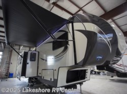 New 2018 Keystone Sprinter Campfire Edition 29FWRL available in Muskegon, Michigan