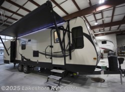New 2018 Keystone Sprinter Campfire Edition 30FL available in Muskegon, Michigan
