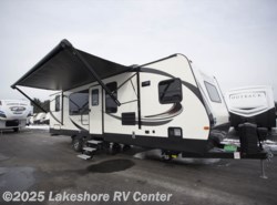 New 2018 Keystone Sprinter Campfire Edition 29FK available in Muskegon, Michigan
