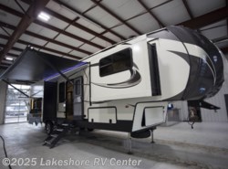 New 2018 Keystone Sprinter Limited 3551FWMLS available in Muskegon, Michigan