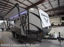 New 2018 Starcraft Launch Outfitter 7 19BHS available in Muskegon, Michigan