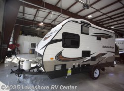 New 2018 Starcraft Autumn Ridge Outfitter 15RB available in Muskegon, Michigan