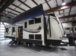 New 2018 Keystone Sprinter Limited 333FKS available in Muskegon, Michigan