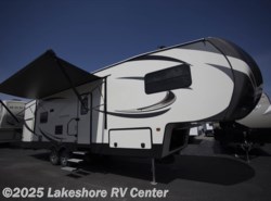 New 2018 Keystone Sprinter Campfire Edition 29FWBH available in Muskegon, Michigan