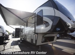 New 2019 Keystone Cougar 366RDS available in Muskegon, Michigan