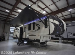 New 2018 Keystone Sprinter Limited 3150FWRLS available in Muskegon, Michigan