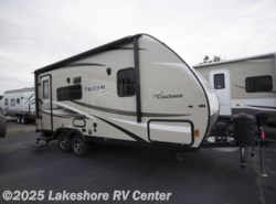 Used 2017 Coachmen Freedom Express 192RBS available in Muskegon, Michigan