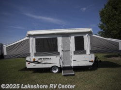 Used 2013 Jayco Jay Series 1207 available in Muskegon, Michigan