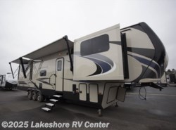 New 2018 Keystone Montana High Country 381TH available in Muskegon, Michigan