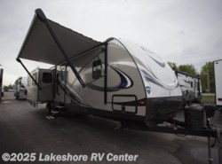 New 2018 Keystone Passport Elite 33MB available in Muskegon, Michigan