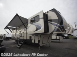 New 2019 Keystone Montana High Country 380TH available in Muskegon, Michigan