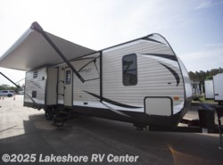 New 2019 Keystone Hideout 30RLDS available in Muskegon, Michigan