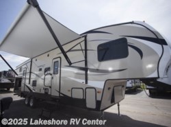 New 2019 Keystone Hideout 308BHDS available in Muskegon, Michigan