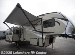 New 2019 Keystone Hideout 303RLI available in Muskegon, Michigan