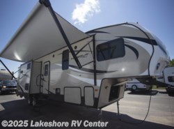 New 2019 Keystone Hideout 298BHDS available in Muskegon, Michigan