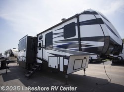 New 2019 Keystone Fuzion 419 available in Muskegon, Michigan