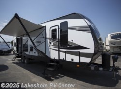 New 2019 Heartland Torque XLT T285 available in Muskegon, Michigan